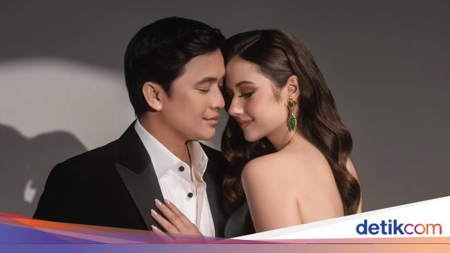 Senyum Billy Syahputra Disinggung soal Anak