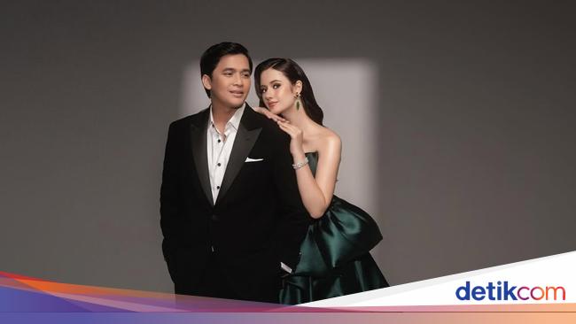 Billy Syahputra soal Status Vika Kolesnaya: Yang Penting Sudah Halal
