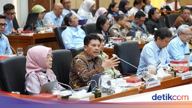 Dana JKN Terkuras Rp1.087 Triliun: Penyakit Jantung Jadi Penyebab Utama Beban Biaya!