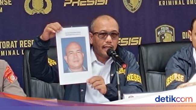 Polisi: Ketua Ormas PP Tangsel Dapat Jatah Bulanan dari Lahan Parkir RSUD