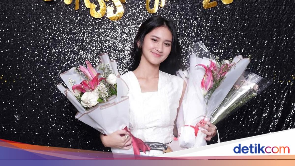 Happy Graduation, Harleyava Princy!