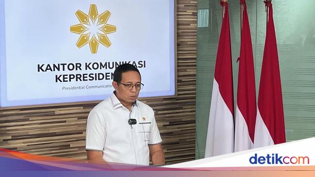 PCO Sebut Pemerintah Belum Bahas Usulan Usia Pensiun ASN 70 Tahun