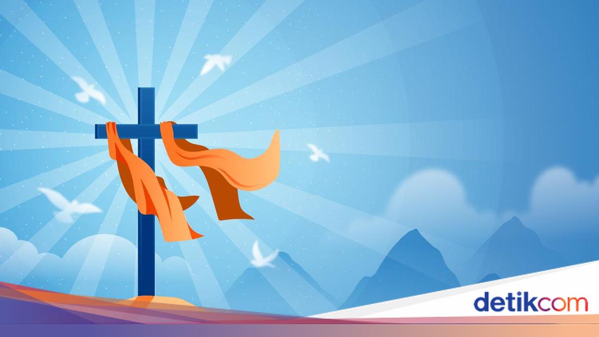 Kamis Putih 2026 Apakah Libur? Cek Jadwal Tanggal Merah di April