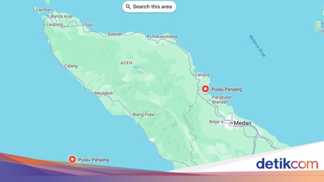 Pemprov dan DPR Aceh Bahas 4 Pulau Masuk Sumut di Pendopo Gubernur Besok
