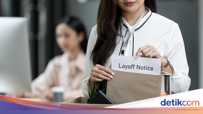 PBB Dihantam Krisis, Bakal PHK 6.900 Pekerja