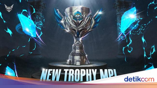 Jadwal Grand Final MPL ID S15: Onic Vs RRQ Hoshi
