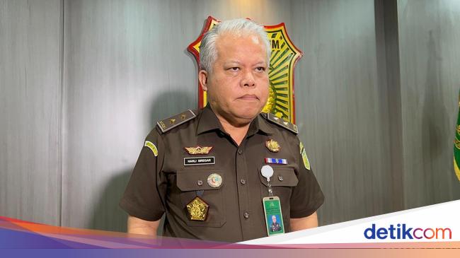 Kejagung Dalami Dirut Sritex Terkait Pengelolaan dan Aliran Dana Kredit