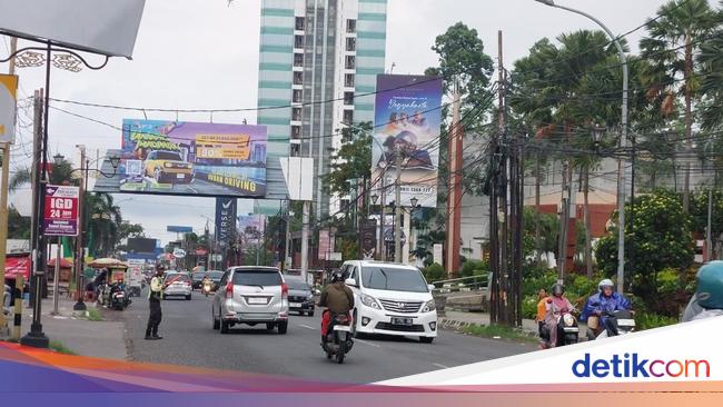 Prakiraan Cuaca Cirebon Akhir Pekan 3 Januari 2026: Hujan Mengguyur