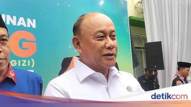 BGN Kejar Target 82,9 Juta Penerima MBG: 14.000 Mitra Calon Sedang Diverifikasi