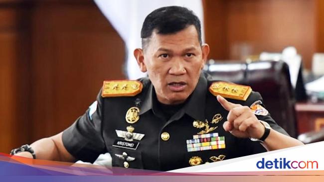TNI Dukung Kebebasan Berpendapat, Tolak Segala Bentuk Intimidasi