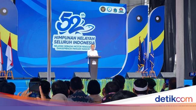 Menko Zulhas Bicara Aturan Bertele-tele Bikin Indonesia Susah Maju