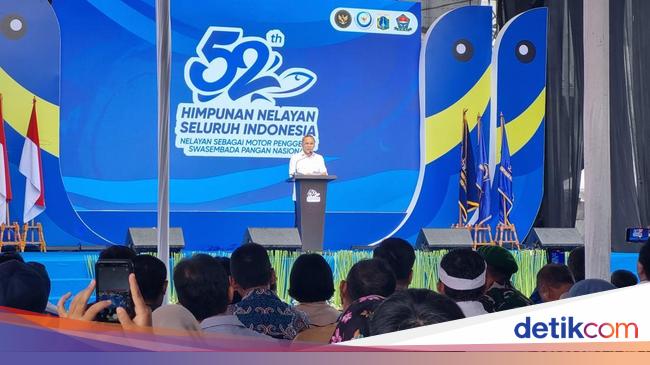Zulhas Ungkap Pemerintah Akan Kucurkan Rp 20 T Bangun Kampung Nelayan