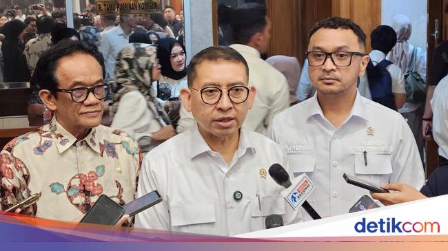 Pemerintah Tak Pakai Istilah Orde Lama di Penulisan Sejarah, Ini Alasannya