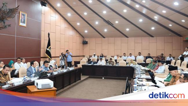 Ibas Soroti Pentingnya PPHN Jadi Kompas Masa Depan Bangsa