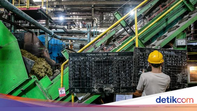 1.641 Perusahaan Proses Bangun Pabrik, Bakal Serap 3 Juta Pekerja