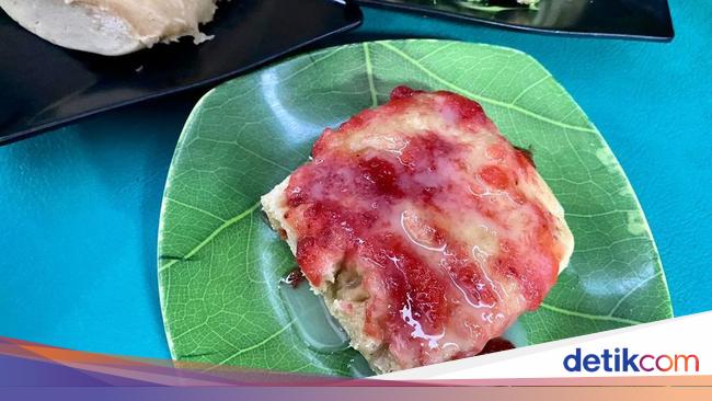Creamy Legit! 20 Pancong Lumer Ada di Sini