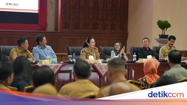 Pemkot Semarang Siapkan 177 Koperasi Desa Penggerak Ekonomi Rakyat
