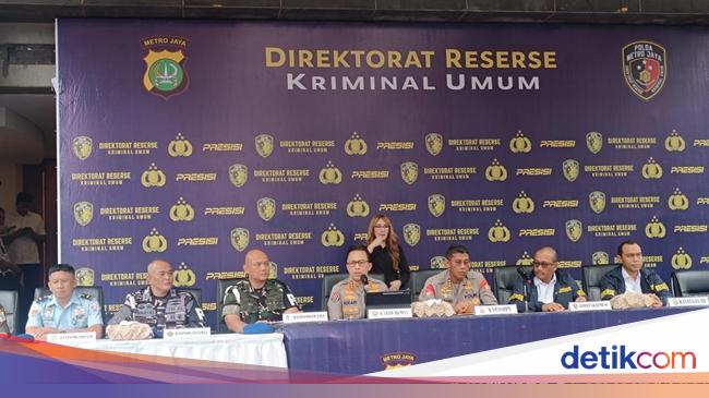 Polda Metro Dalami Aliran Dana Anggota Ormas Pelaku Premanisme