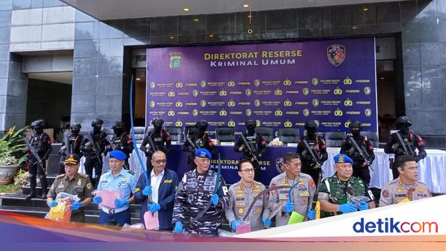 Aliran Duit Miliaran ke Dompet Ormas Usai Bertahun-tahun Kuasai Lahan