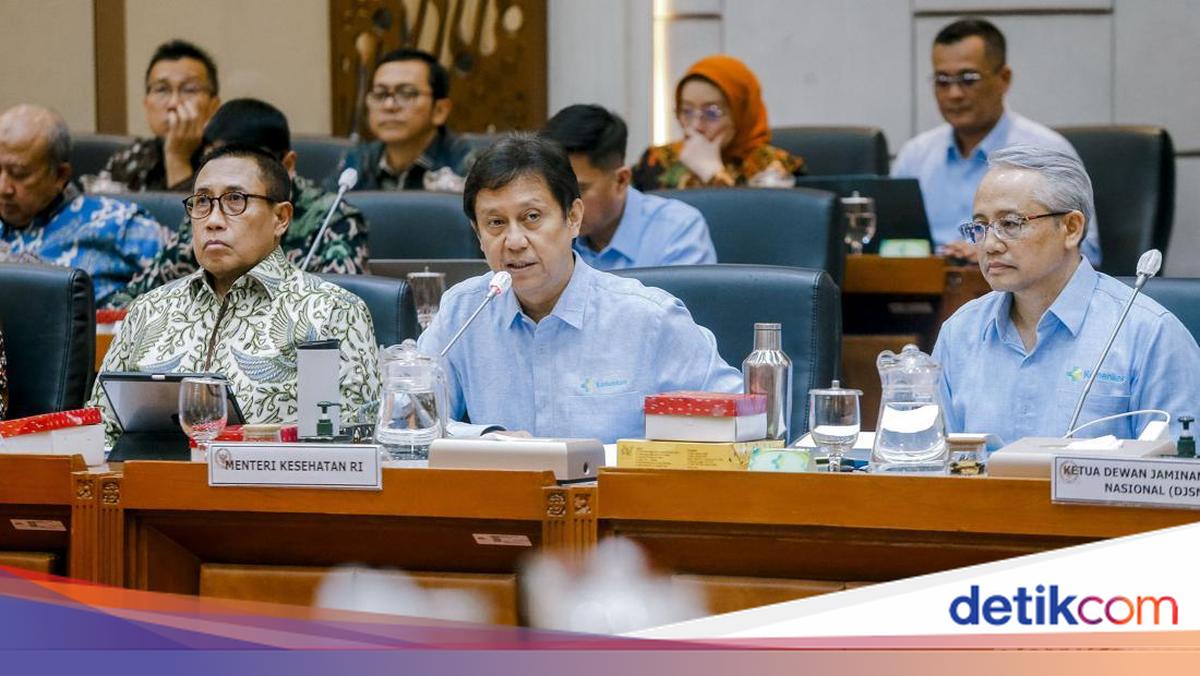 Menkes Ungkap Temuan Penyebab Keracunan MBG, Ada 8 Bakteri hingga 2 Virus