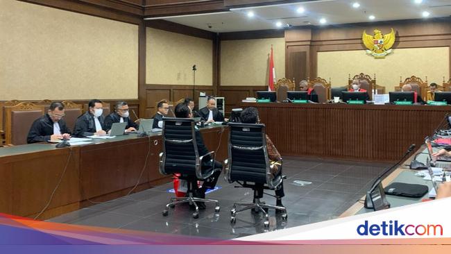 Ahli Jelaskan soal Pelacakan Update Posisi Harun dan Hasto dari Data CDR
