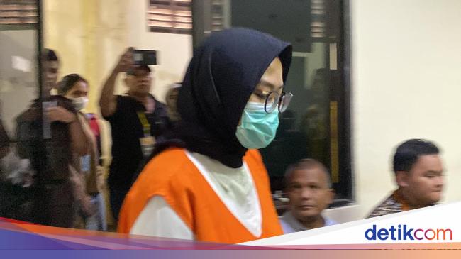 Senior PPDS Anestasi Undip Ternyata Ancam Persulit Hidup dr Aulia