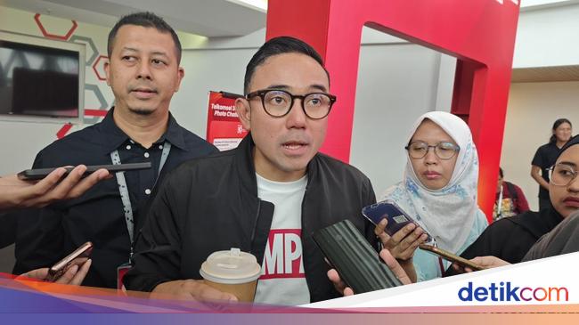 Telkomsel Berburu Seleksi Frekuensi 2,6 GHz Demi Internet 100 Mbps