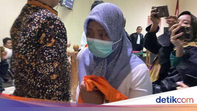 Jaksa: Staf Admin PPDS Anestesi Undip Tampung Dana Pungli Rp 2,49 M Tunai