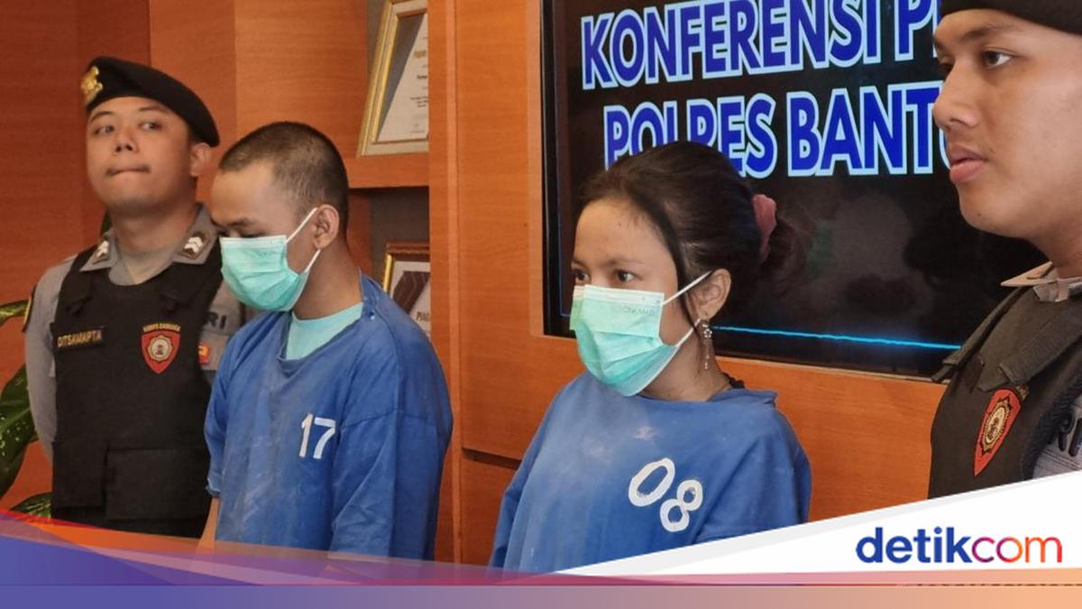 Sejoli Jual ABG Buat Open BO Di Bantul Sebulan Layani 20 Pelanggan sejoli-jual-abg-buat-open-bo-di-bantul-sebulan-layani-20-pelanggan