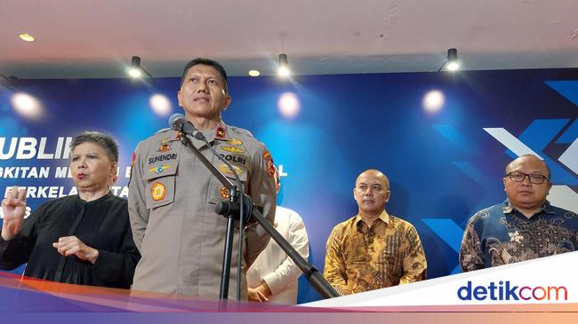 Polri Ungkap Premanisme Mulai Sasar Objek Vital, Ada Minta Proyek Limbah B3