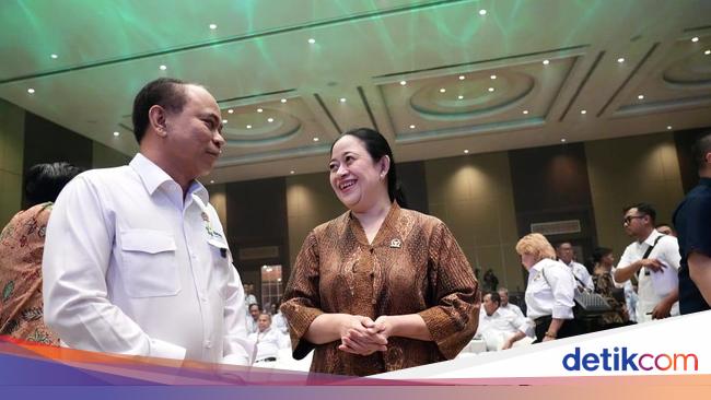 Menkop Budi Arie dan Puan Sepakat Koperasi Merah Putih untuk Bangun Bangsa