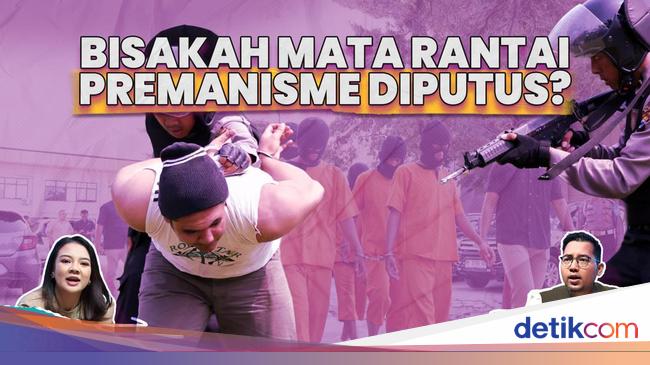 Mencari Sosok di Balik Premanisme Berkedok Ormas