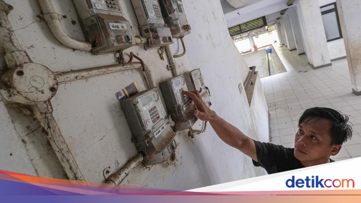 Diskon Listrik Dinilai Efektif Jaga Daya Beli Masyarakat