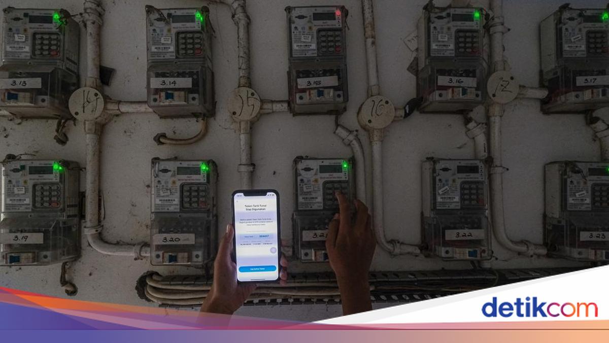 PLN Bilang Tarif Tetap, Tagihan Pelanggan Malah Naik Dua Kali Lipat!