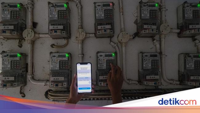 Tarif Listrik yang Berlaku Juni 2025, Ada Diskon