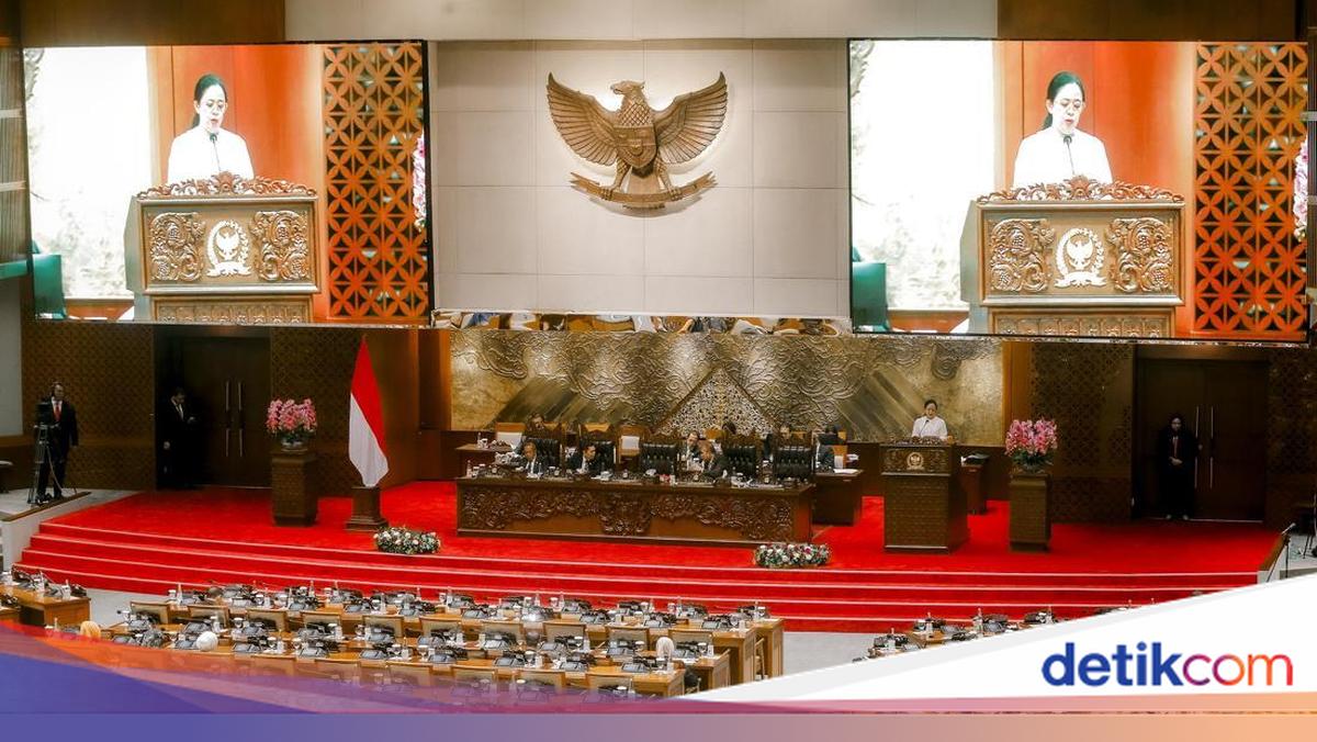 Pendaftaran Parlemen Remaja 2025 Dibuka, Bahas RUU Energi Baru & Terbarukan
