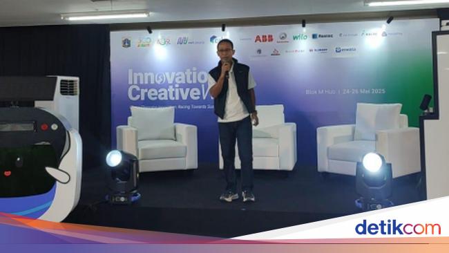 MRT Ramaikan Pencanangan HUT Ke-498 Jakarta, Dorong Aksi Berkelanjutan