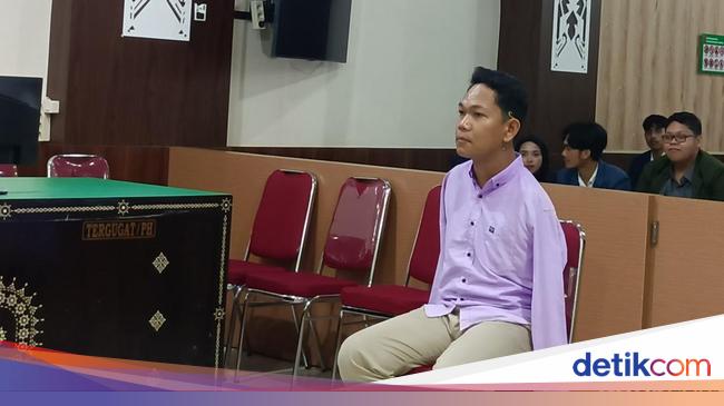 Agus Buntung Divonis 10 Tahun Bui, Pengacara Bakal Ajukan Bandung