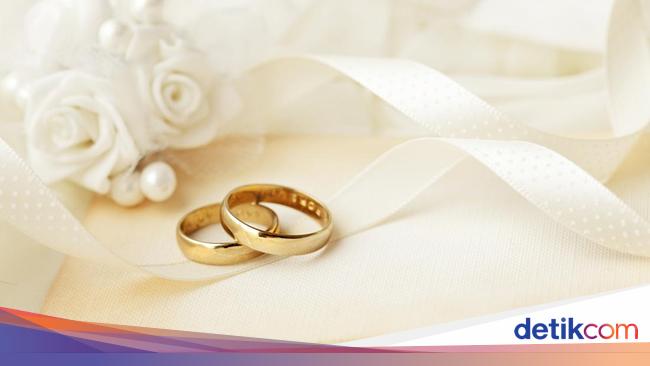 Nikah Massal untuk 100 Pasangan di Jabodetabek, Ini Cara Daftarnya
