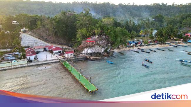 Pendaftaran Kampung Nelayan Merah Putih Diperpanjang
