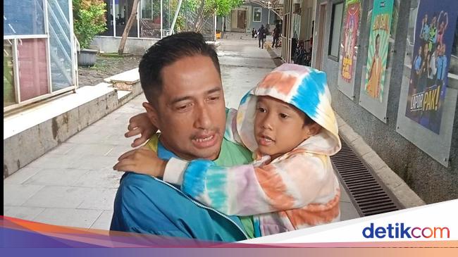 Permintaan Sederhana tapi Dalam dari Anak Irfan Hakim di Ulang Tahun ke-6