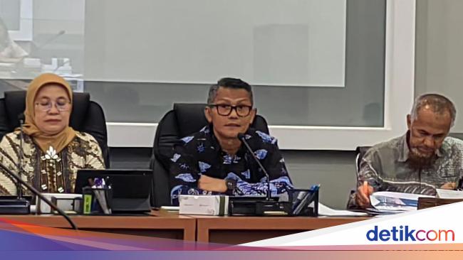 Kemenperin Beberkan Kinerja Industri Terkini, Begini Datanya