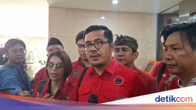Kader PDIP Laporkan Budi Arie ke Bareskrim soal Tudingan Terlibat Judol