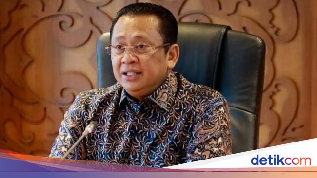 Bamsoet: Penegak Hukum Harus Jadi Garda Terdepan, Bukan Penghambat