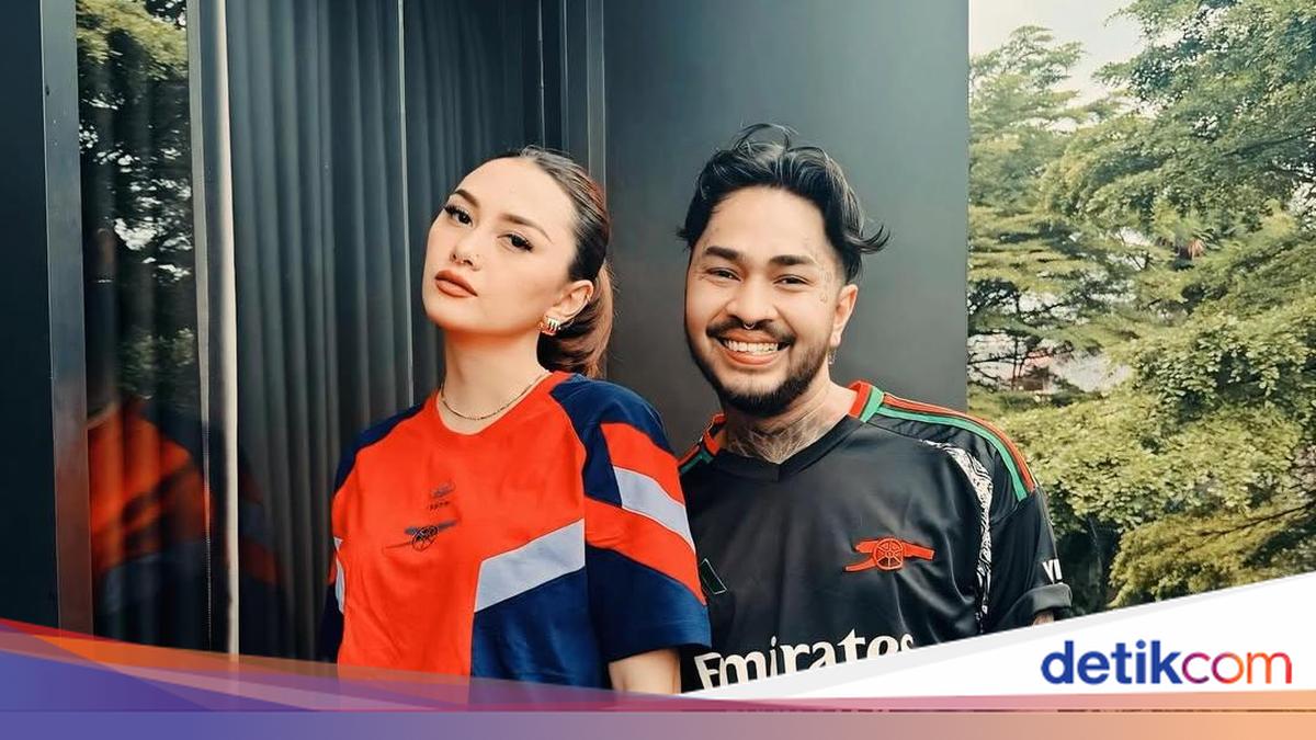 Nasib Berbeda Onad dan Istri Usai Diamankan Terkait Narkoba