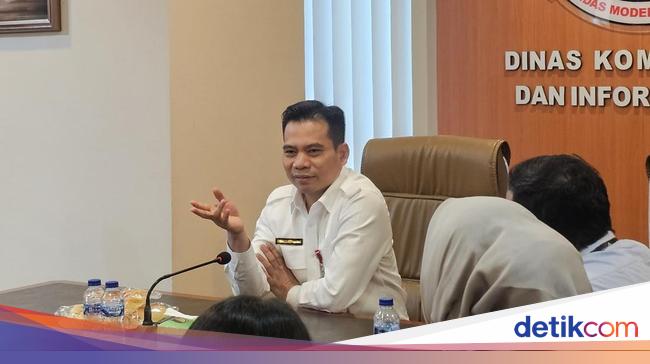Pemkot Tangsel Gunakan Sistem Online untuk Penerimaan Siswa Baru SDN-SMPN