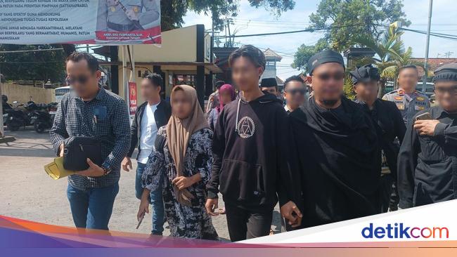 Ortu dan Pengantin Anak di Lombok Tengah Diperiksa Terkait Pernikahan Dini