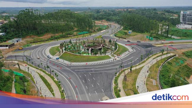 DPR Soroti Kendala Transportasi Menuju IKN