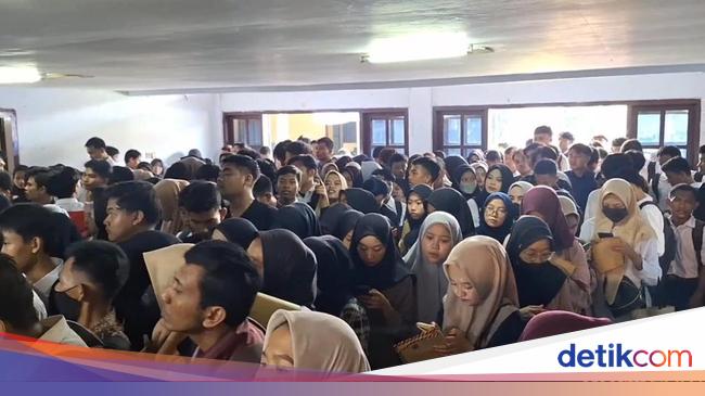 Sederet PR Besar Mesti Dibereskan Jika Mau Ciptakan 19 Juta Lapangan Kerja