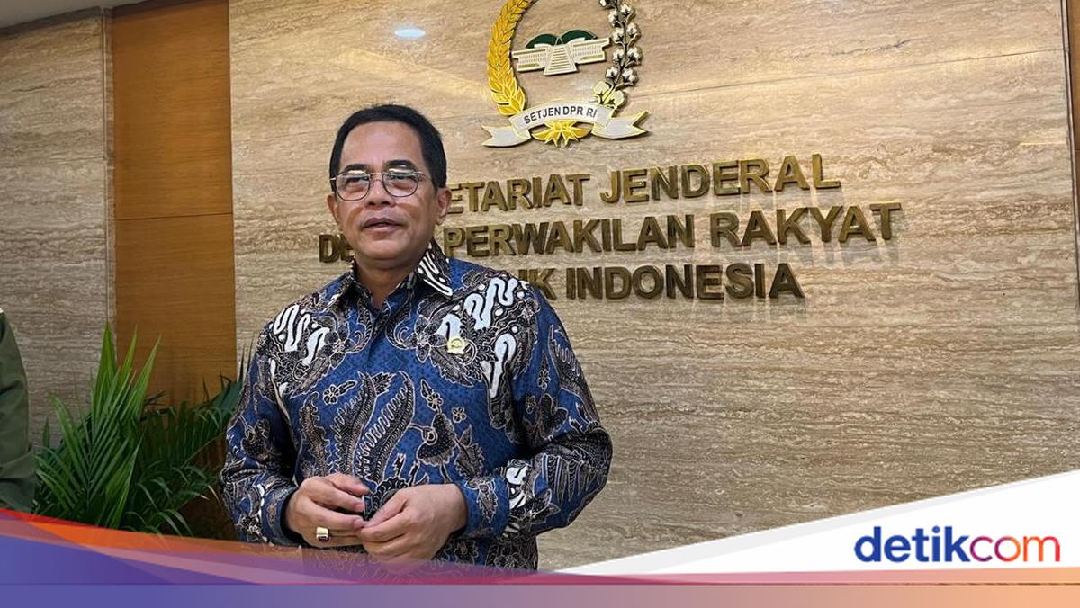 Sekjen DPR Indra Iskandar Menang Praperadilan, Status Tersangka KPK Gugur